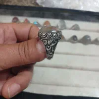 انگشتر در نجف