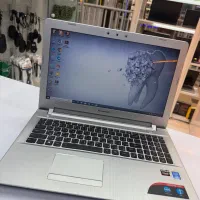لپ تاپ LENOVO