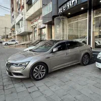 تالیسمان۲۰۱۷ فول|خودرو سواری و وانت|ارومیه, |دیوار