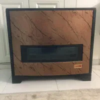 بخاری در حد نو