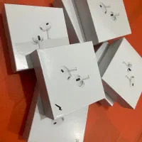 هندزفری بلوتوثی (ایرپاد برند ایفون) تضمین کیفیت