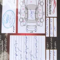 سمندLX ۸۹|خودرو سواری و وانت|بروجرد, |دیوار