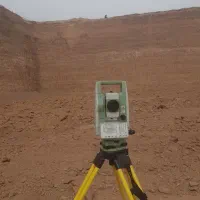 نقشه برداری   تفکیک زمین باغ اپارتمان