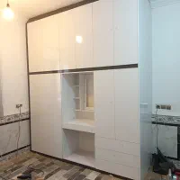 طراحیساختکابینتوکمددیواریبهصورتاقساط|خدمات پیشه و مهارت|زابل, |دیوار