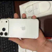 ایفون 17 پرومکس 256