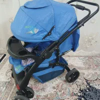 کالسکه خارجی