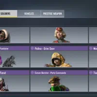 اکانت کالاف|کنسول، بازی ویدئویی و آنلاین|بجنورد, |دیوار