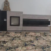 تخت و گنجه|تخت و سرویس خواب|نیشابور, شهرک بسیج|دیوار