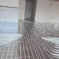 سلام لوله کشی اب
