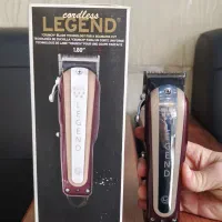 موزر اصلاح سر وصورت وال لجند ساخت امریکا