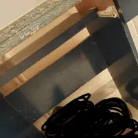 میز کامپیوتر|میز تحریر و کامپیوتر|ایوانکی, |دیوار