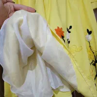 لباس دخترانه مجلسی|کفش و لباس بچه|مراغه, |دیوار