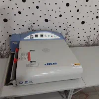 دستگاه فیوزینگ جک عرض 60 قمت 170 میلیون تومن|ماشین‌آلات صنعتی|پاکدشت, خاتون آباد|دیوار