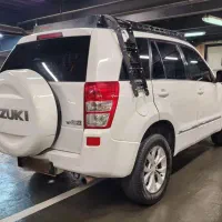 سوزوکی ویتارا مدل ۹۶|خودرو سواری و وانت|تهران, اقدسیه|دیوار