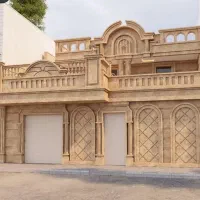 نماکاروکاشیکارساختمان