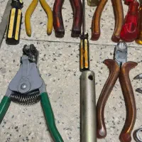 آچار|ابزارآلات|تهران, سعادت‌آباد|دیوار