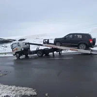 خودروبر. امداد خودرو. یدک کش|خدمات حمل و نقل|سنندج, |دیوار