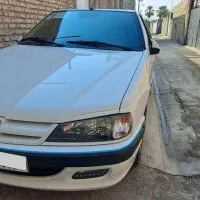 فروش پارس ال ایکس مدل ۴۰۳