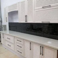 کابینت هایگلاسی و مات موجود آماده کد8487976|مصالح و تجهیزات ساختمان|رشت, جانبازان|دیوار