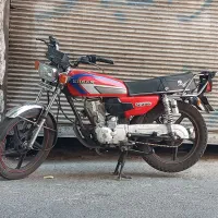 هوندا 200 احسان 1403