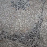 یک جفت فرش۹متری ۱۵۰۰شانه ۴۵۰۰تراکم شسته شده|فرش|تهران, فلاح|دیوار