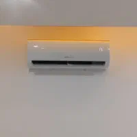 نصب وتعمیر کولر اسپیلیت