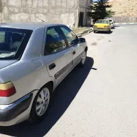 زانتیا۸۵|خودرو سواری و وانت|تهران, مینای شمالی (مخبر)|دیوار