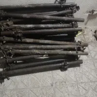 نصب داربست باقیمت توافقی