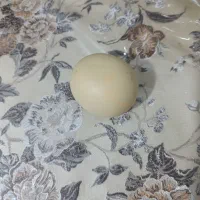 سنگ نمیدونم چیه گرد صاف