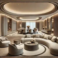اجرای کناف با شرایط  ویژه