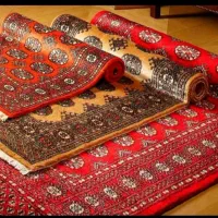 شرکت قالیشویی ومبل شویی ایران(نوین)مشهد