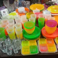 ظروف ارکوپال چینی بلور حراجی