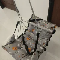 تاب ریلکسی بچه