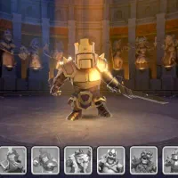 اکانت کلش تان ۱۳ فول مکث|کنسول، بازی ویدئویی و آنلاین|جهرم, |دیوار