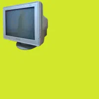 یک عدد مانیتور سامسونگ
