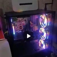 کیس گیمینگ نونو