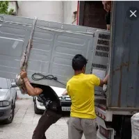 خدمات24ساعته اسبابکشی/ بااکیپی حرفه‌ای/ماشین بزرگ