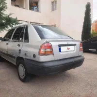 پراید تمیز۸۶