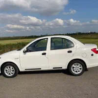 ساینا اِس 1402 دوگانه بی رنگ|خودرو سواری و وانت|رشت, رشتیان|دیوار