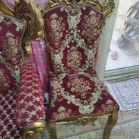 مبل 7نفر سالم  جای تخفیف داره|مبلمان خانگی و میز عسلی|چهاردانگه (تهران), |دیوار