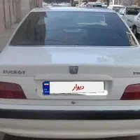فروشی|خودرو سواری و وانت|چهارباغ, |دیوار