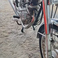 هوندا نامی مدل ۸۹|موتورسیکلت|فومن, |دیوار