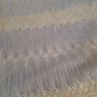 پرده طوری شاین دار