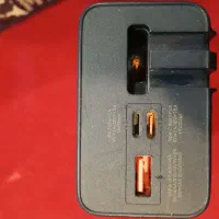 پاور بانک 30 هزار|لوازم جانبی موبایل و تبلت|قزوین, |دیوار