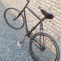 دوچرخه ۲۶ اساک دماوند