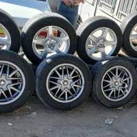 خرید فروش رینگ لاستیک