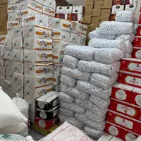 عمده مواد غذایی بنکداری یاس|خوردنی و آشامیدنی|تهران, گمرک|دیوار