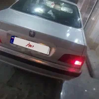 پژو پارس اتومات شرکتی tuf5 مدل۱۳۸۹ دریچه گاز برقی|خودرو سواری و وانت|کرج, اتحاد|دیوار