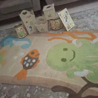 تزیین اتاق کودک