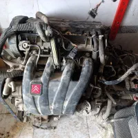 وسایل پژو ۴۰۵ پژوپارس